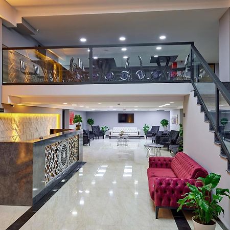 The Bold Hotel Provincia di Provincia di Istanbul Esterno foto
