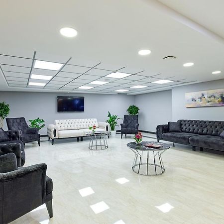 The Bold Hotel Provincia di Provincia di Istanbul Esterno foto