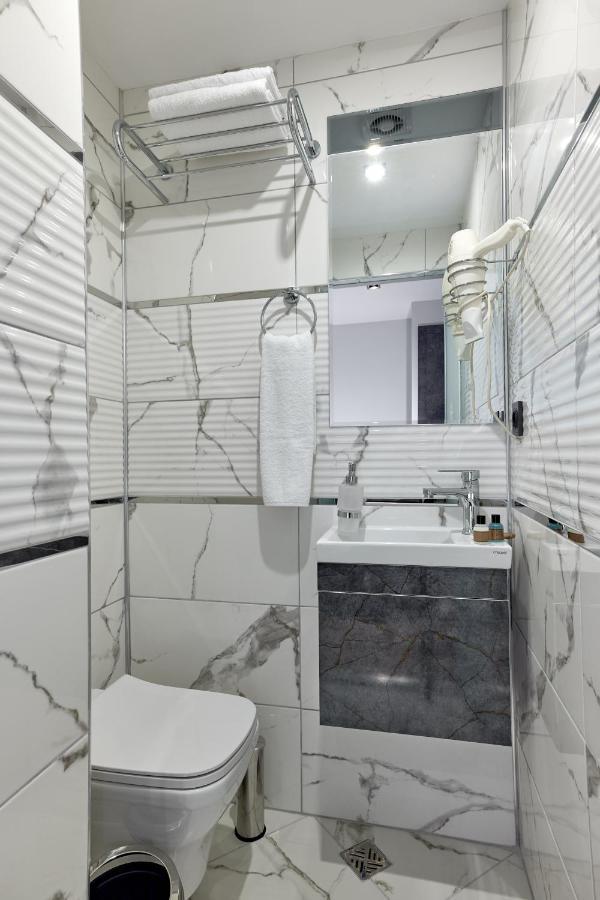The Bold Hotel Provincia di Provincia di Istanbul Esterno foto