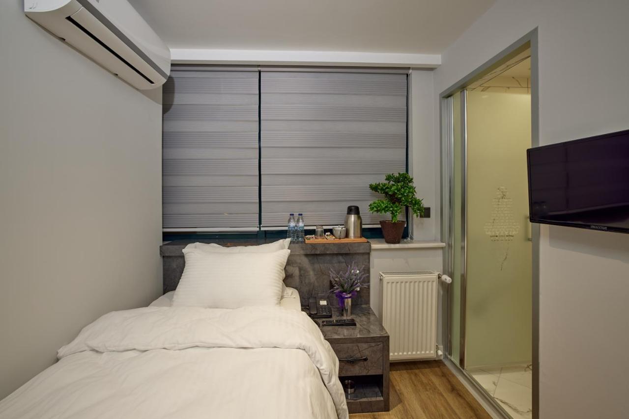 The Bold Hotel Provincia di Provincia di Istanbul Esterno foto