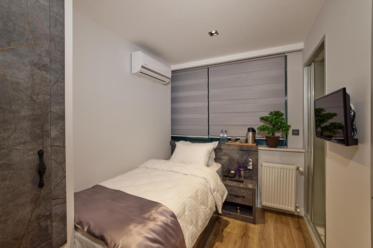 The Bold Hotel Provincia di Provincia di Istanbul Esterno foto