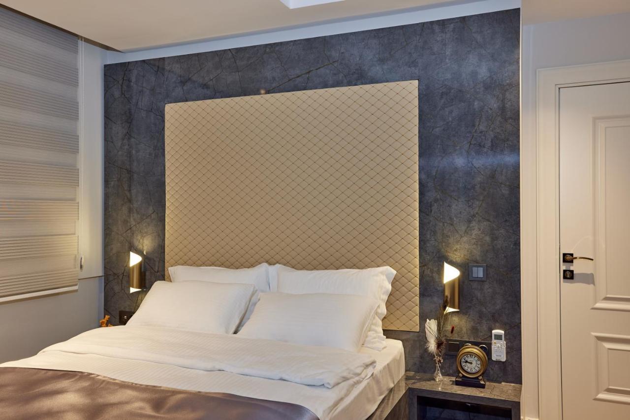 The Bold Hotel Provincia di Provincia di Istanbul Esterno foto