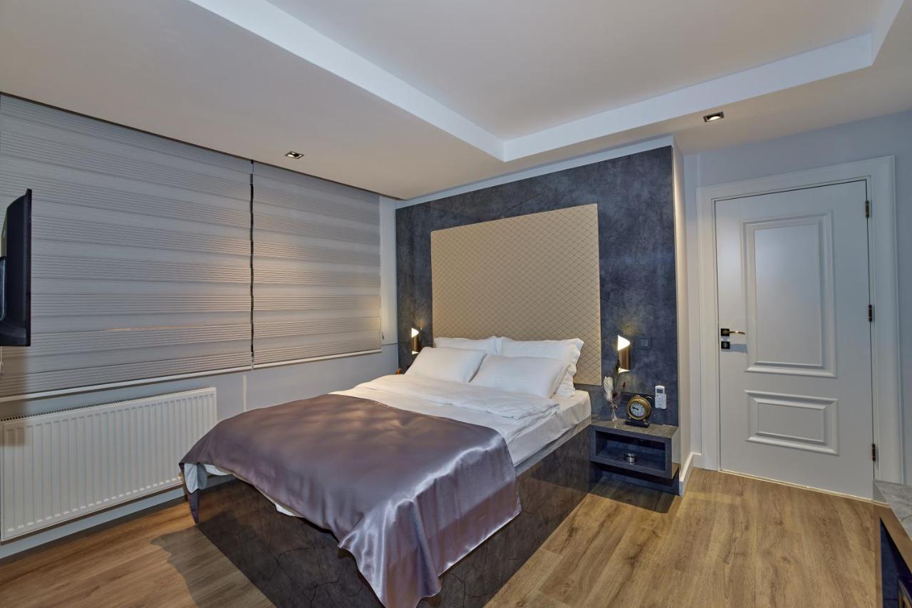 The Bold Hotel Provincia di Provincia di Istanbul Esterno foto