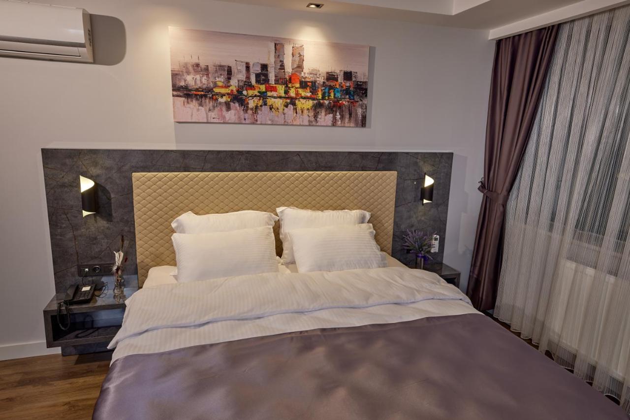The Bold Hotel Provincia di Provincia di Istanbul Esterno foto