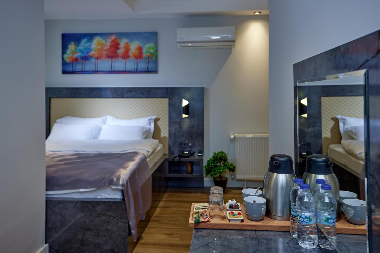 The Bold Hotel Provincia di Provincia di Istanbul Esterno foto
