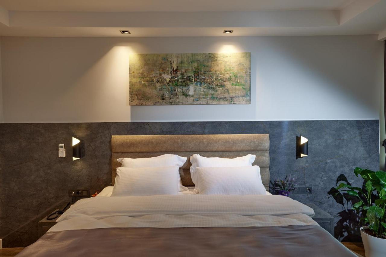 The Bold Hotel Provincia di Provincia di Istanbul Esterno foto