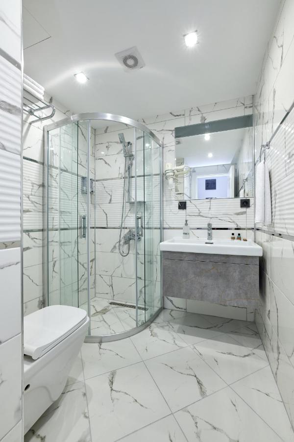 The Bold Hotel Provincia di Provincia di Istanbul Esterno foto